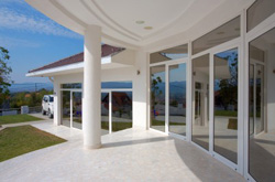 Protisluneční folie