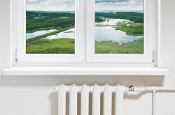 Termoizolační folie